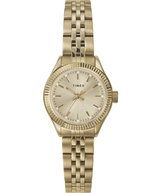 Timex Timex Legacy Mini 25mm Stainless Steel Bracelet Watch