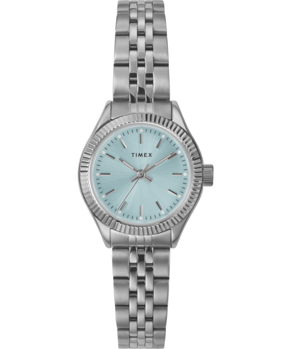Timex Timex Legacy Mini 25mm Stainless Steel Bracelet Watch