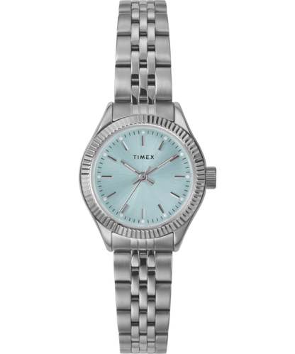 Timex Timex Legacy Mini 25mm Stainless Steel Bracelet Watch