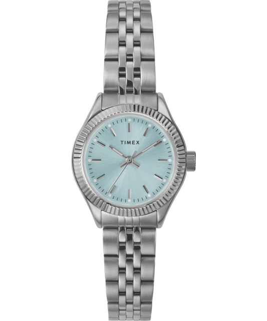 Timex Timex Legacy Mini 25mm Stainless Steel Bracelet Watch