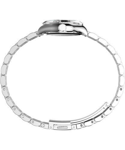 Timex Timex Legacy Mini 25mm Stainless Steel Bracelet Watch