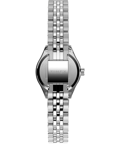Timex Timex Legacy Mini 25mm Stainless Steel Bracelet Watch