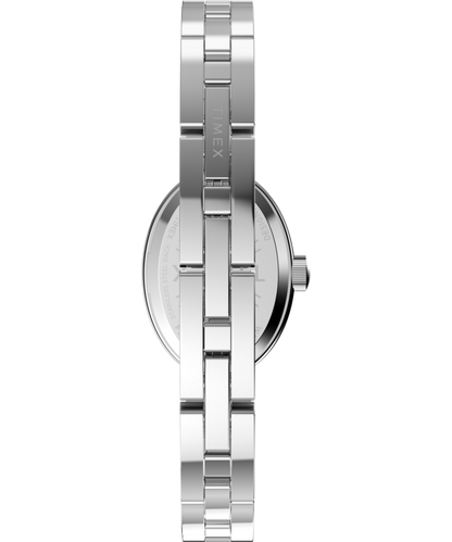 Timex Cavatina 19mm Stainless Steel Bracelet Watch