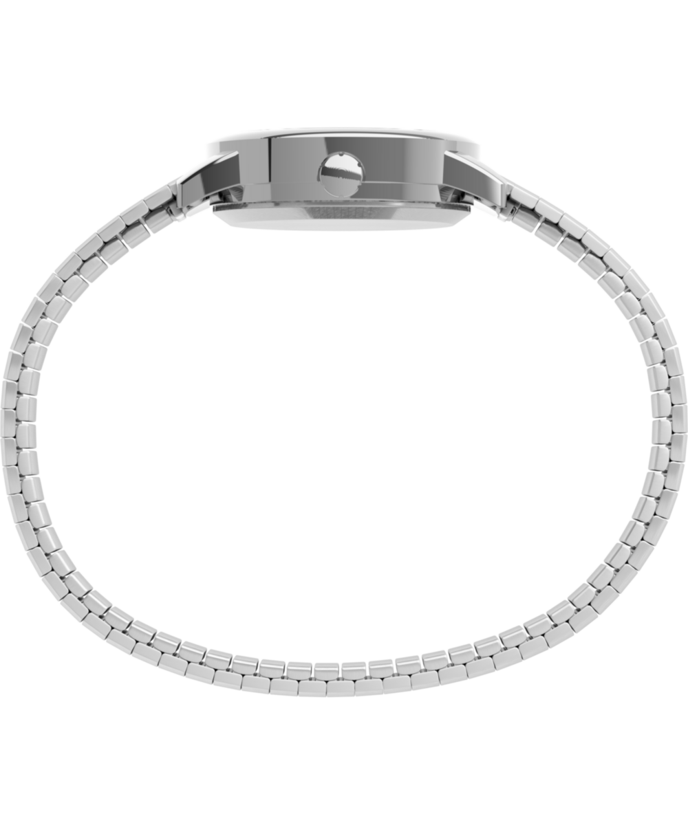Timex Easy Reader 25mm Expansion Band Watch