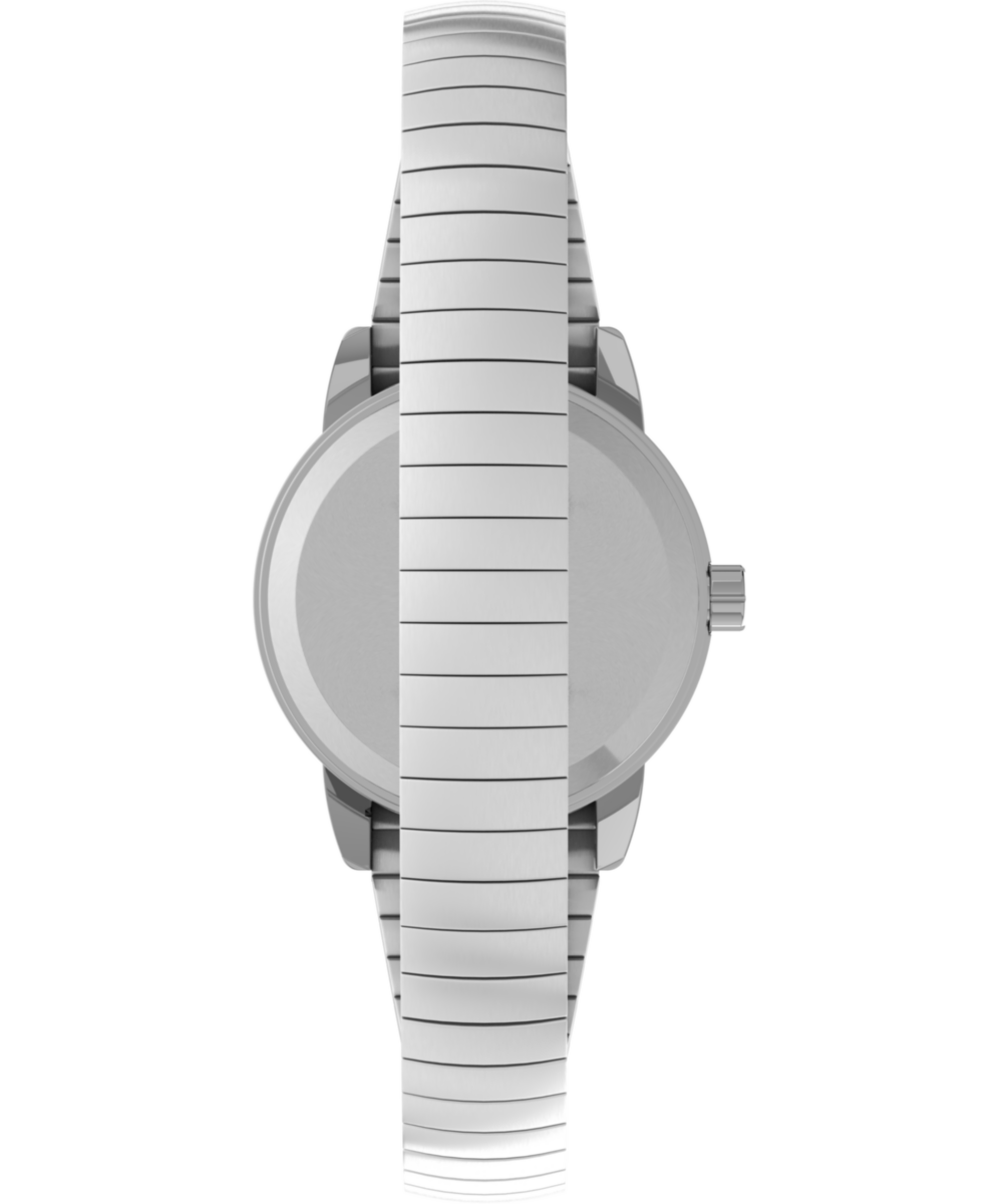 Timex Easy Reader 25mm Expansion Band Watch