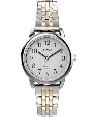 Timex Easy Reader 25mm Expansion Band