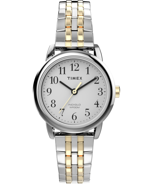 Timex Easy Reader 25mm Expansion Band
