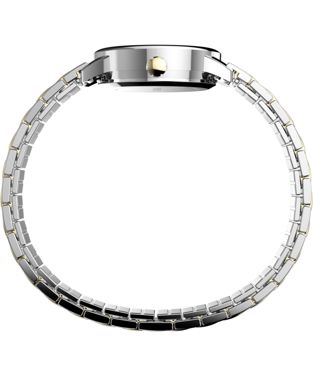 Timex Easy Reader 25mm Expansion Band