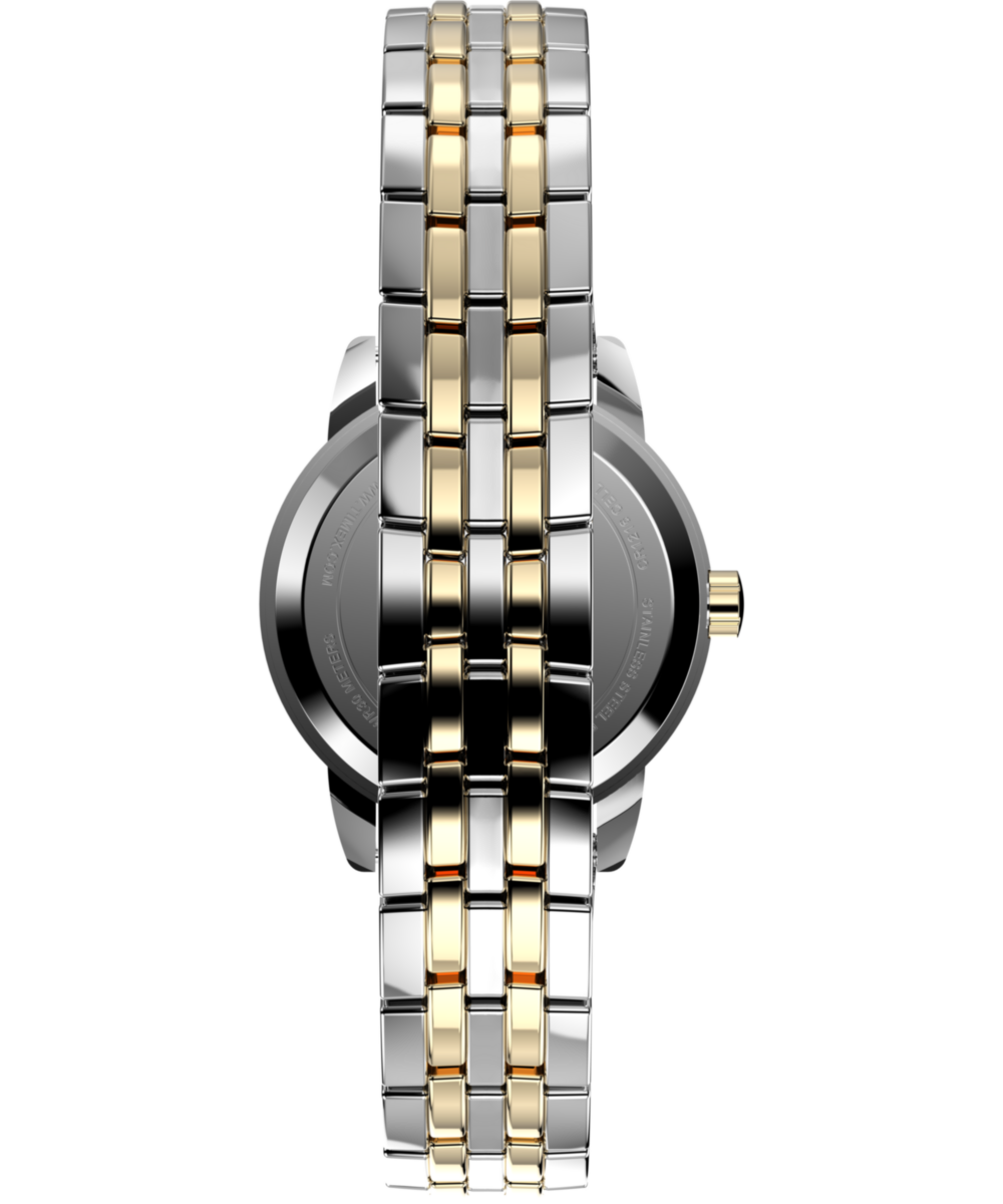 Timex Easy Reader 25mm Expansion Band
