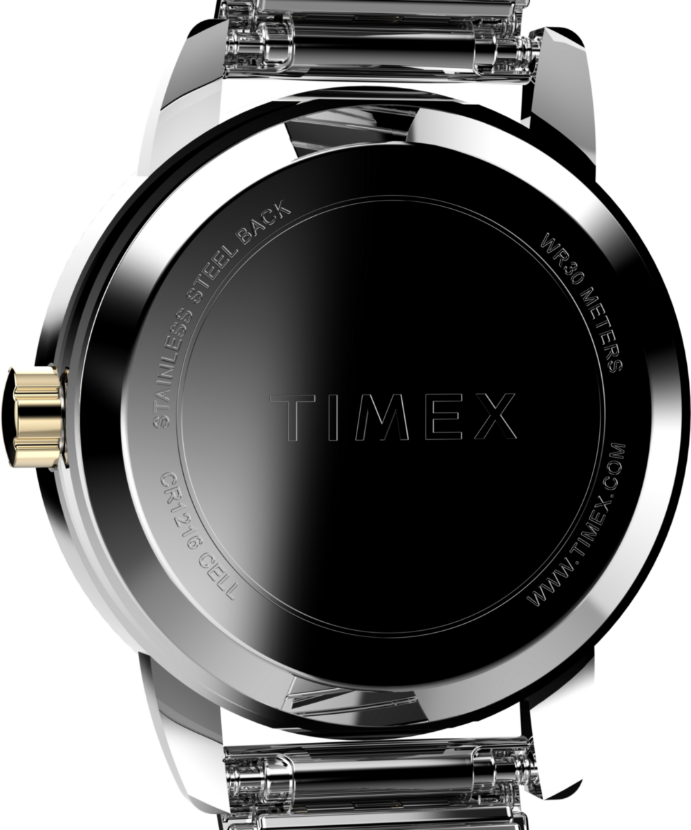 Timex Easy Reader 25mm Expansion Band