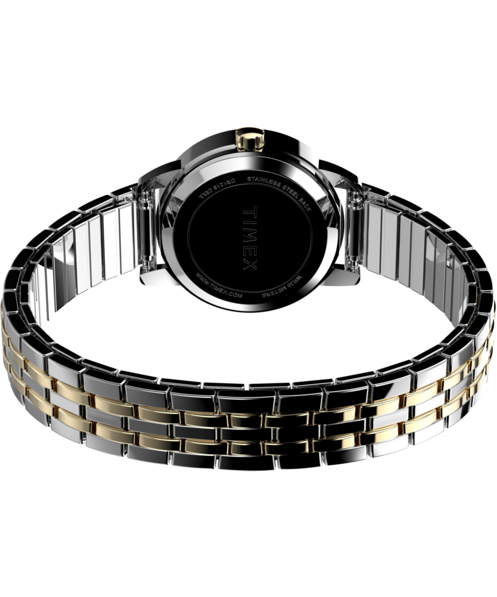 Timex Easy Reader 25mm Expansion Band