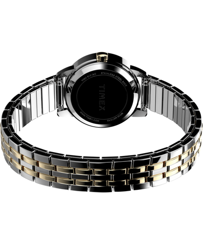Timex Easy Reader 25mm Expansion Band