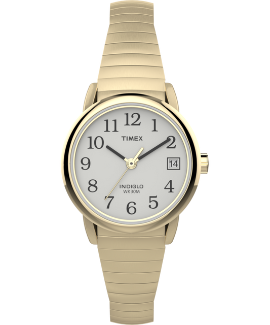 Timex Easy Reader 25mm Expansion Band Watch