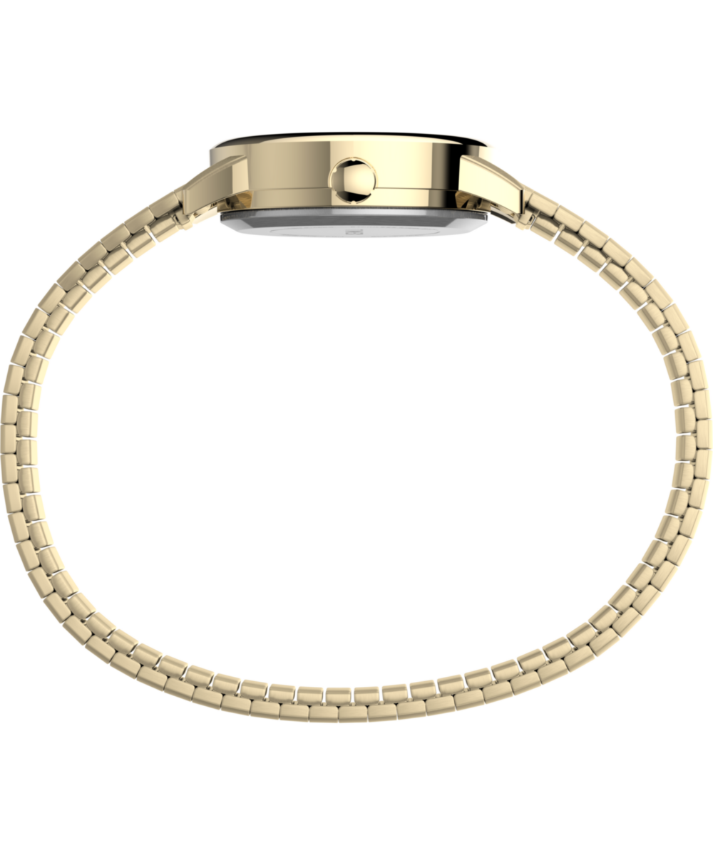 Timex Easy Reader 25mm Expansion Band Watch