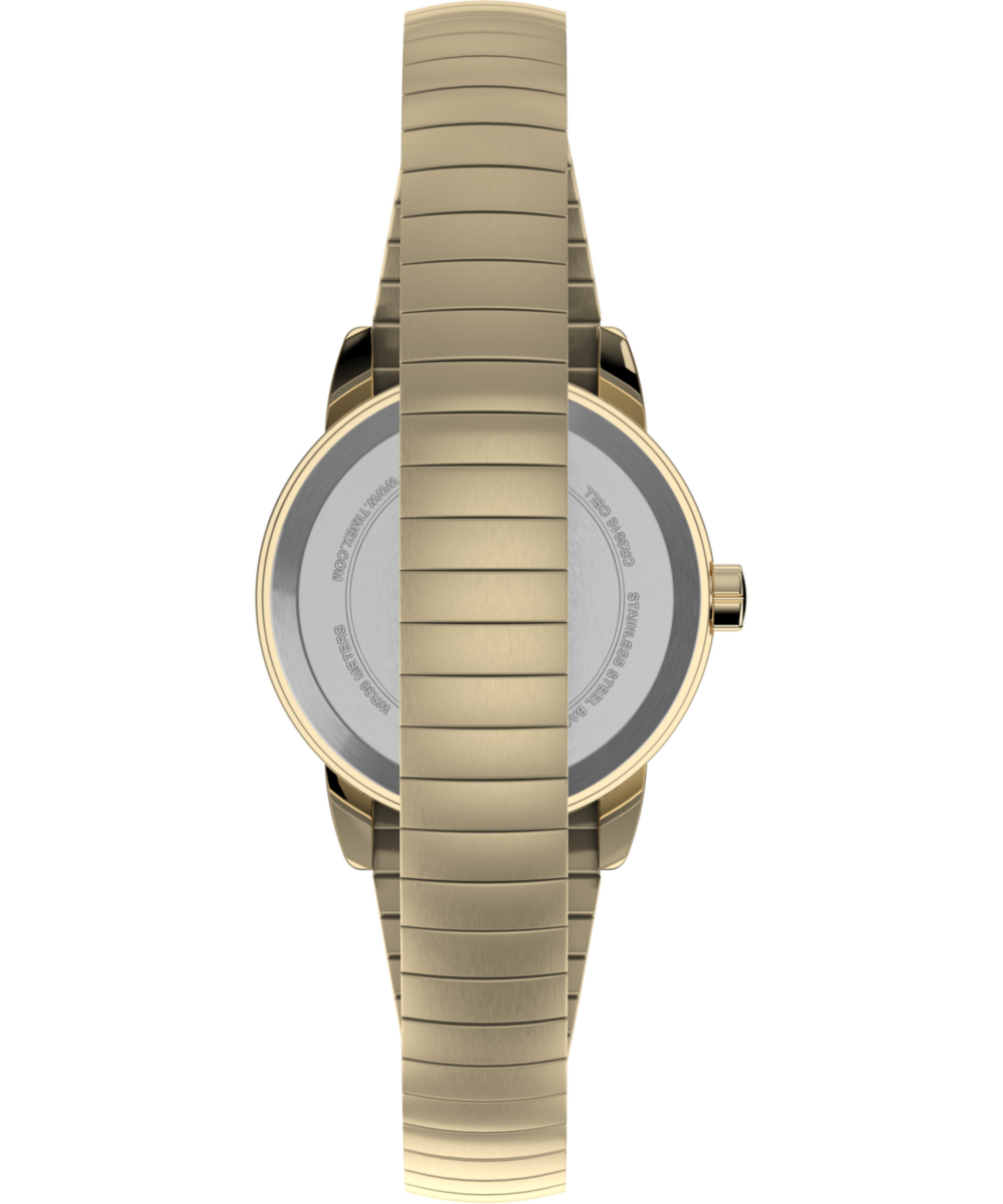 Timex Easy Reader 25mm Expansion Band Watch