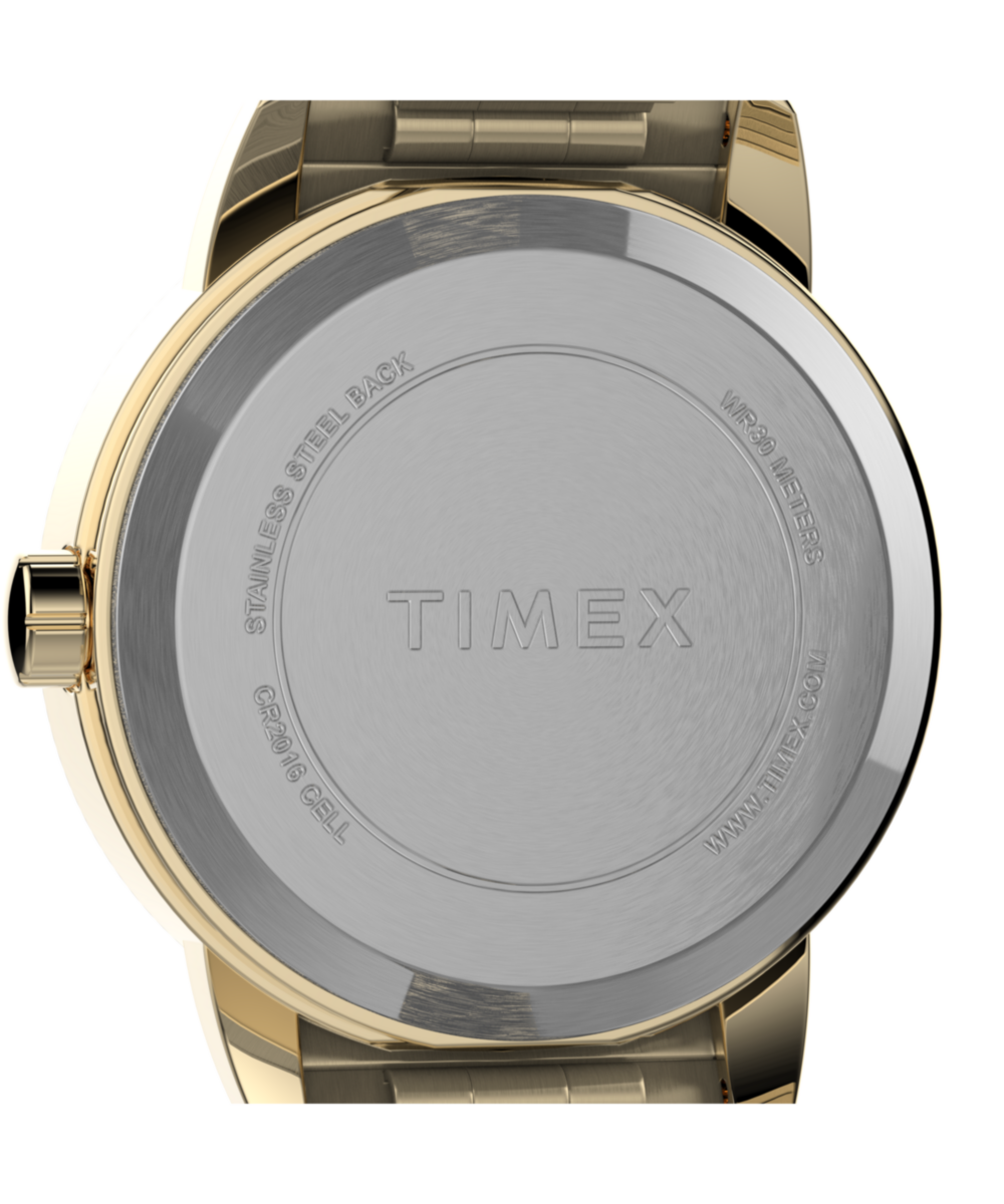 Timex Easy Reader 25mm Expansion Band Watch