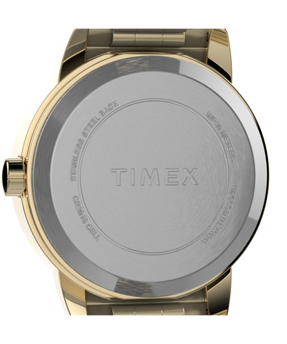Timex Easy Reader 25mm Expansion Band Watch