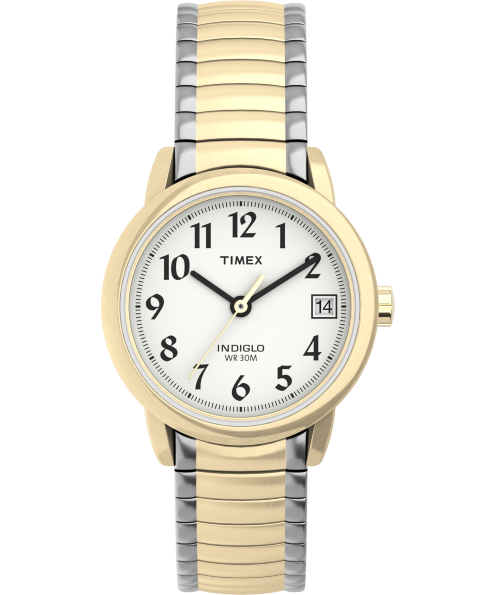Timex Easy Reader 25mm Bracelet Watch
