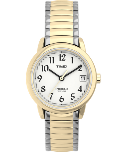 Timex Easy Reader 25mm Bracelet Watch