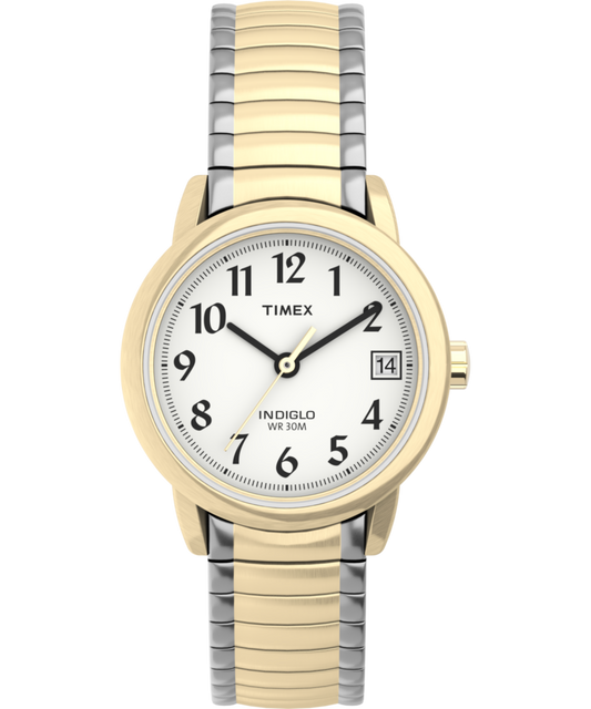 Timex Easy Reader 25mm Bracelet Watch