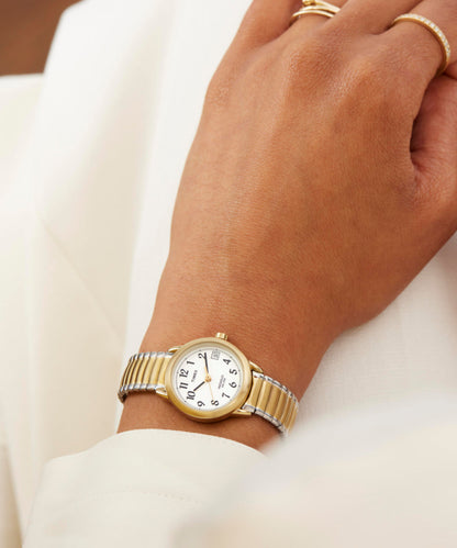 Timex Easy Reader 25mm Bracelet Watch