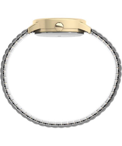 Timex Easy Reader 25mm Bracelet Watch
