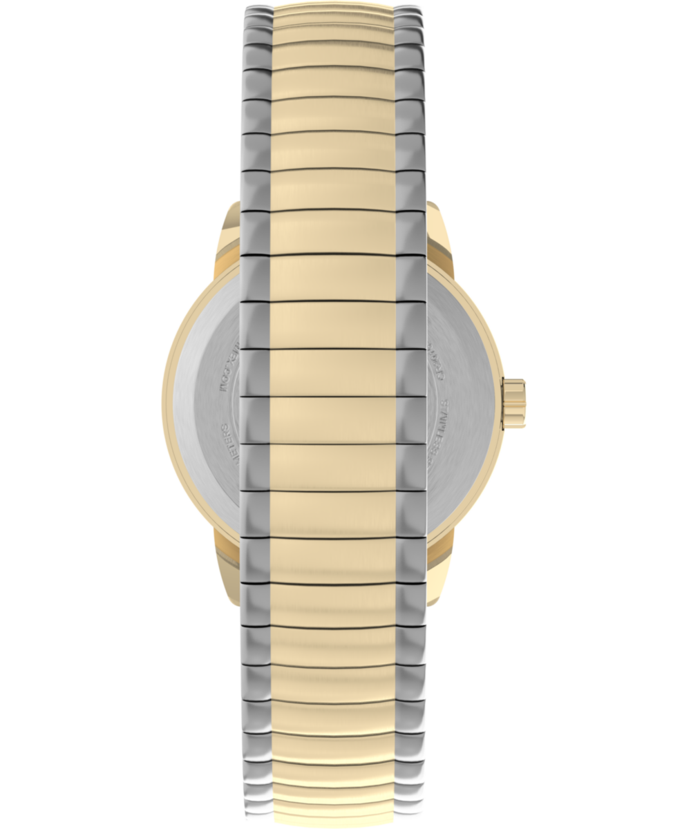Timex Easy Reader 25mm Bracelet Watch