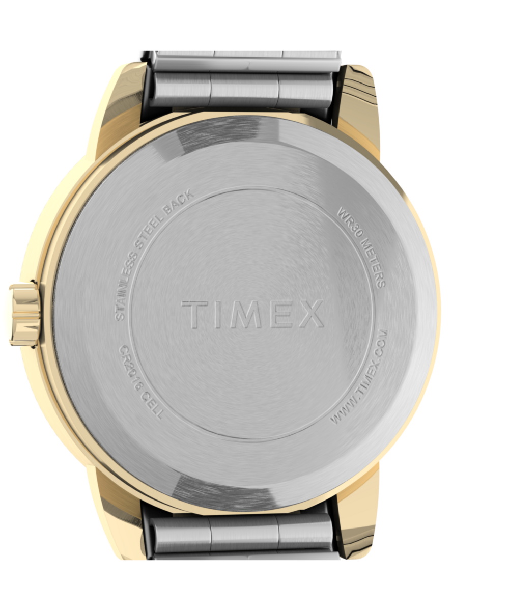 Timex Easy Reader 25mm Bracelet Watch