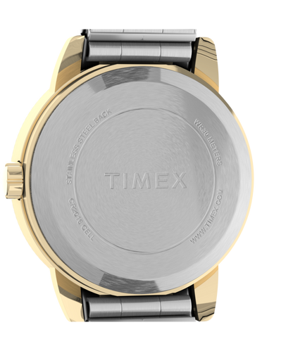 Timex Easy Reader 25mm Bracelet Watch