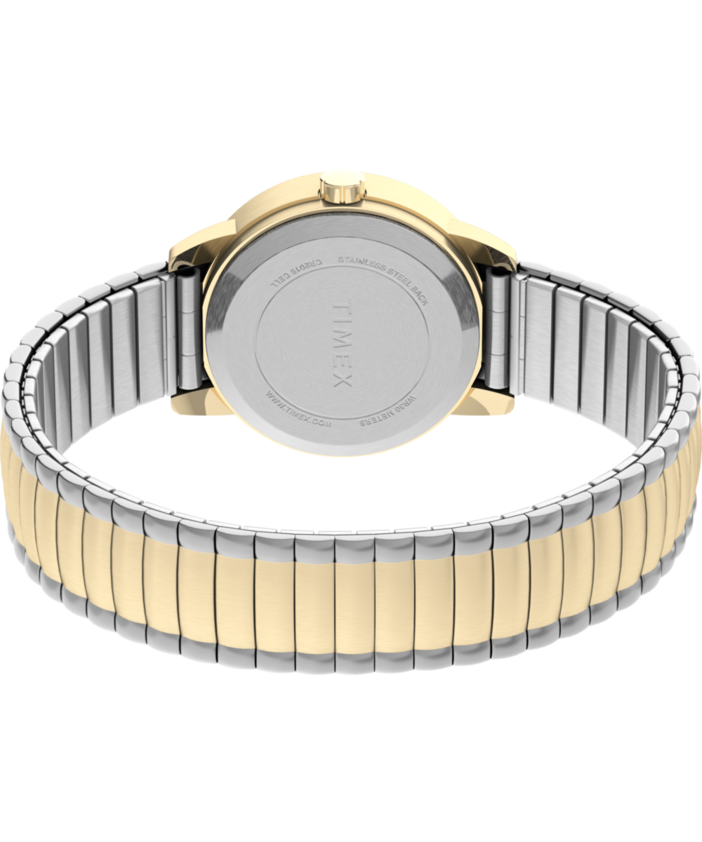 Timex Easy Reader 25mm Bracelet Watch