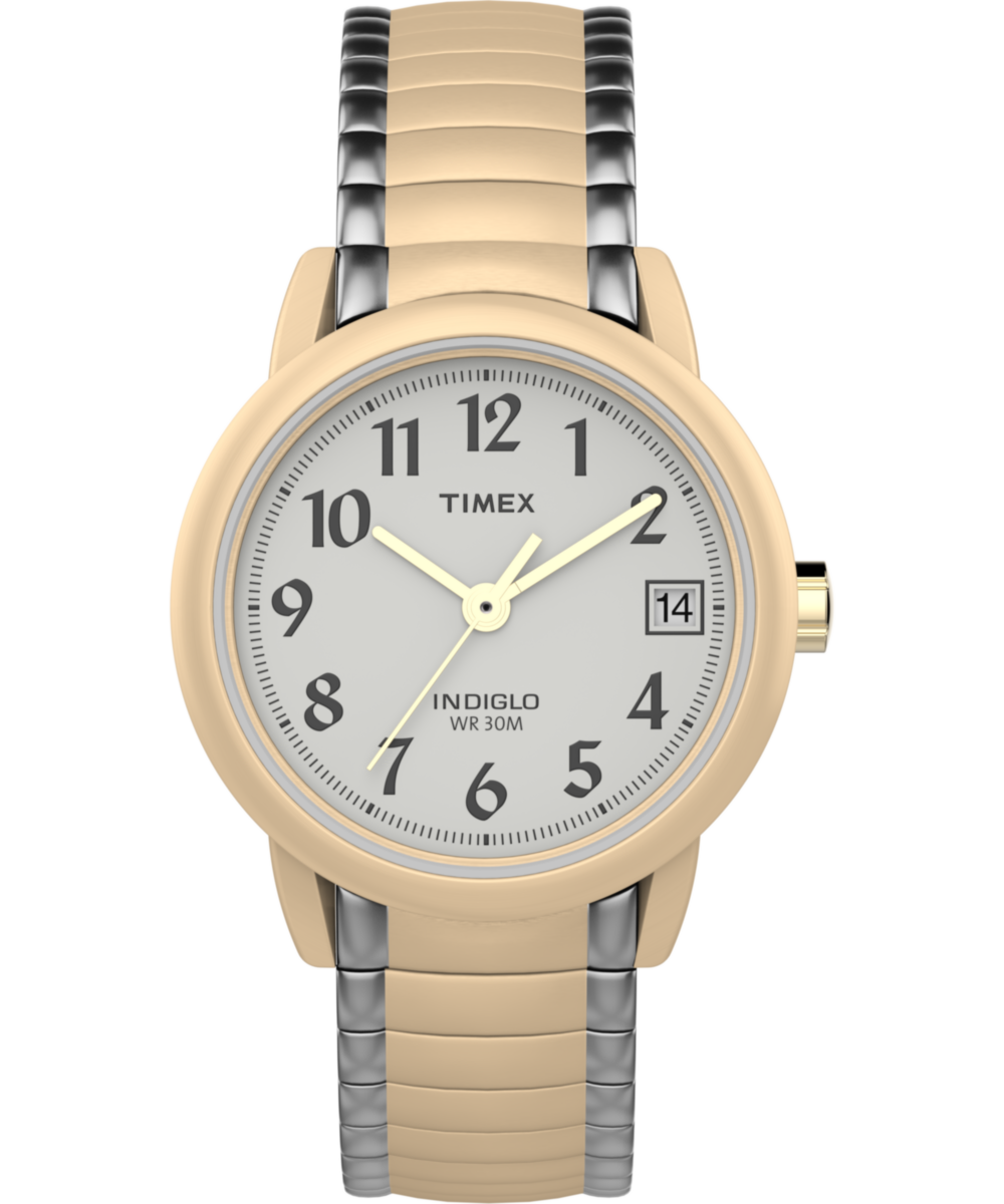 Timex Easy Reader 25mm Bracelet Watch
