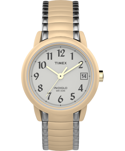 Timex Easy Reader 25mm Bracelet Watch