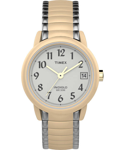 Timex Easy Reader 25mm Bracelet Watch
