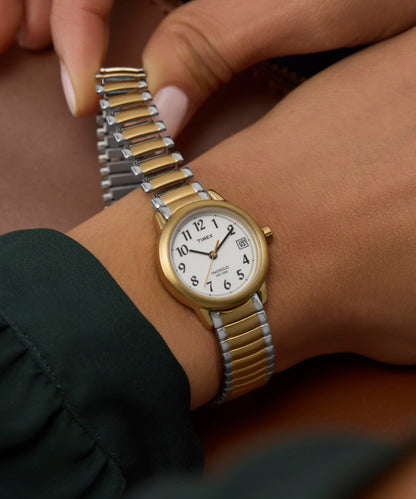 Timex Easy Reader 25mm Bracelet Watch