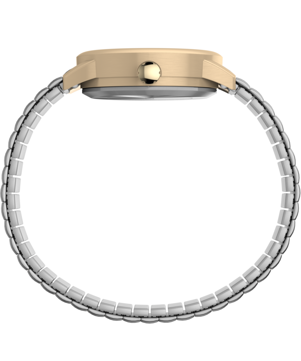 Timex Easy Reader 25mm Bracelet Watch
