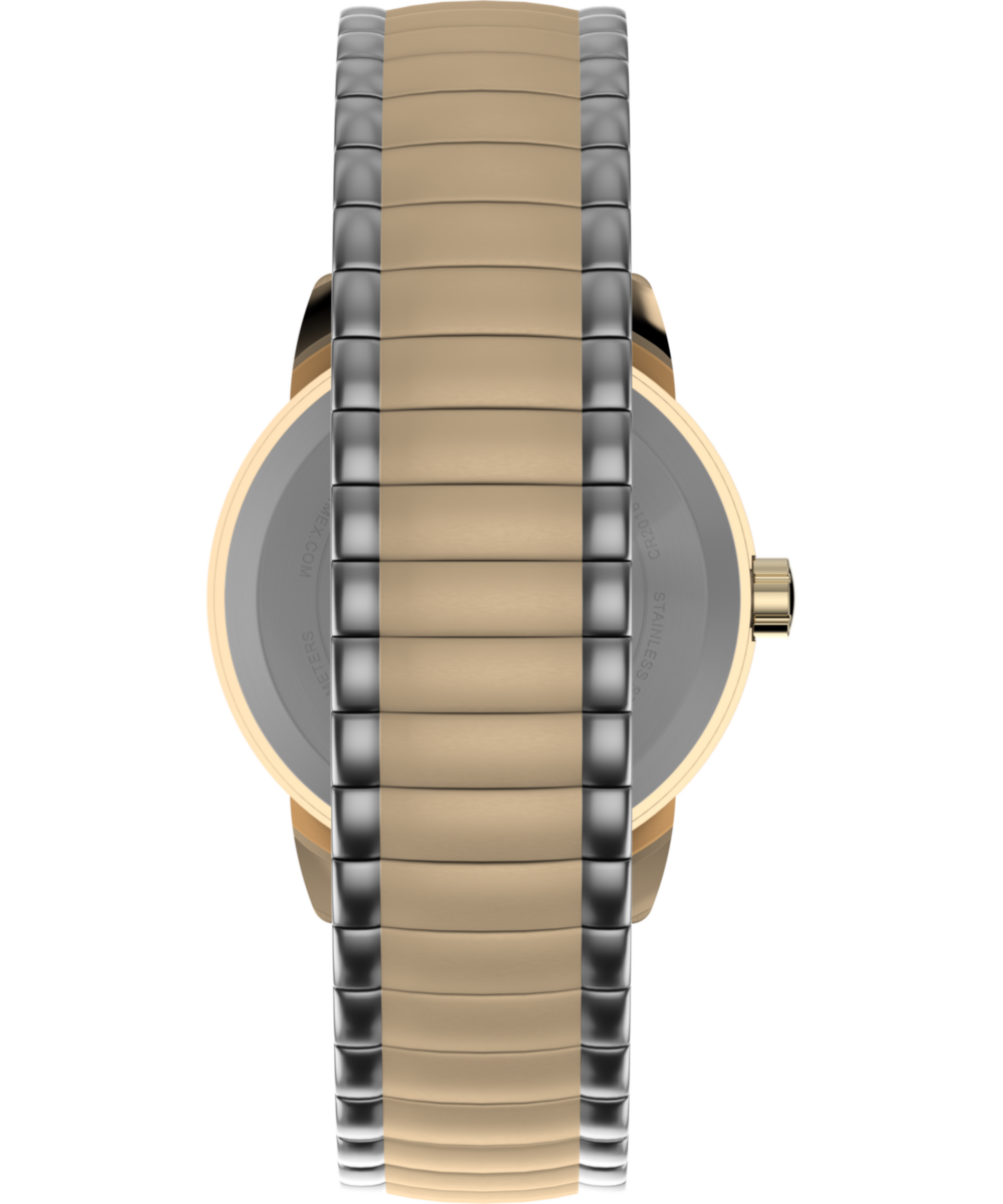 Timex Easy Reader 25mm Bracelet Watch