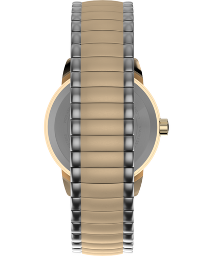 Timex Easy Reader 25mm Bracelet Watch
