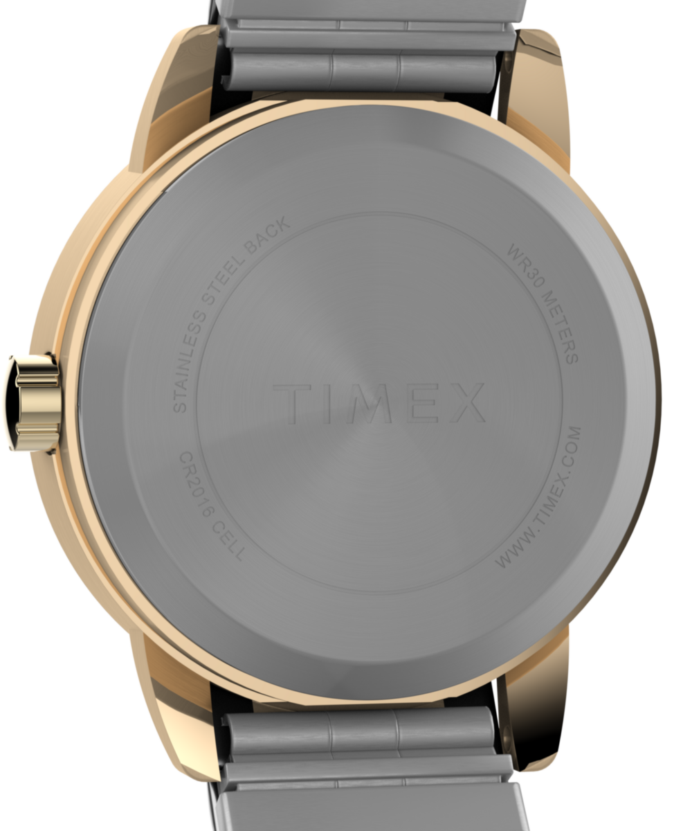 Timex Easy Reader 25mm Bracelet Watch
