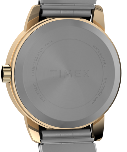 Timex Easy Reader 25mm Bracelet Watch