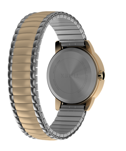 Timex Easy Reader 25mm Bracelet Watch