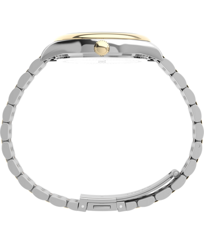 Timex Timex Legacy 36mm Stainless Steel Bracelet Watch