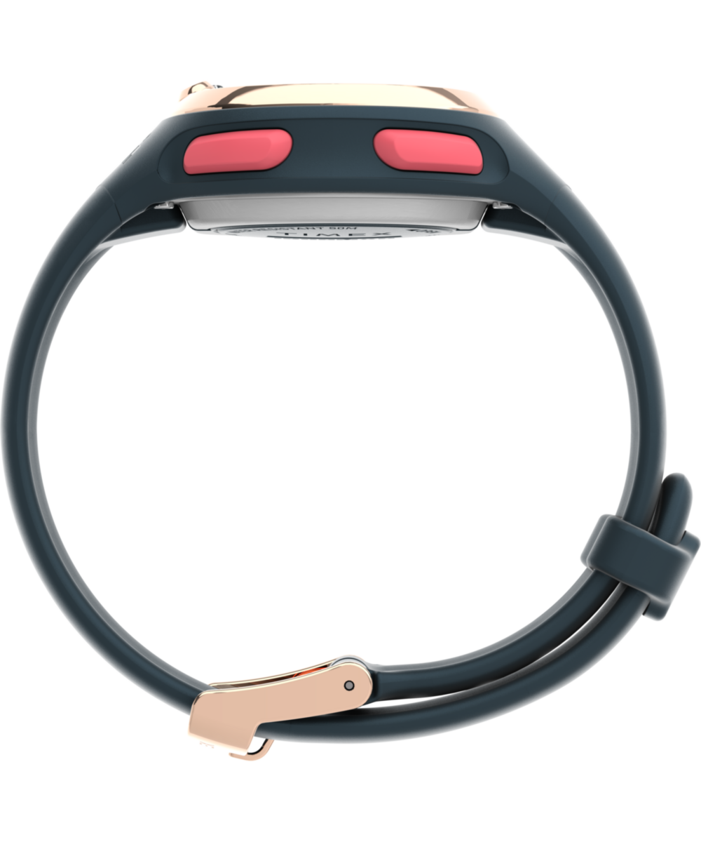 Timex Timex Ironman HeartFIT™ Transit+ 33mm Resin Strap Activity and Heart R