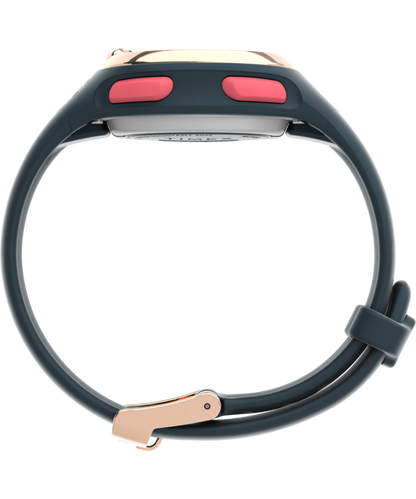 Timex Timex Ironman HeartFIT™ Transit+ 33mm Resin Strap Activity and Heart R