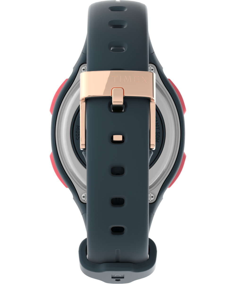 Timex Timex Ironman HeartFIT™ Transit+ 33mm Resin Strap Activity and Heart R