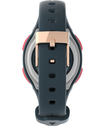 Timex Timex Ironman HeartFIT™ Transit+ 33mm Resin Strap Activity and Heart R