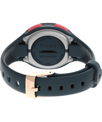 Timex Timex Ironman HeartFIT™ Transit+ 33mm Resin Strap Activity and Heart R