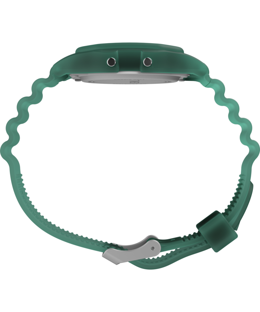 Timex Timex T80 34mm Resin Strap Watch