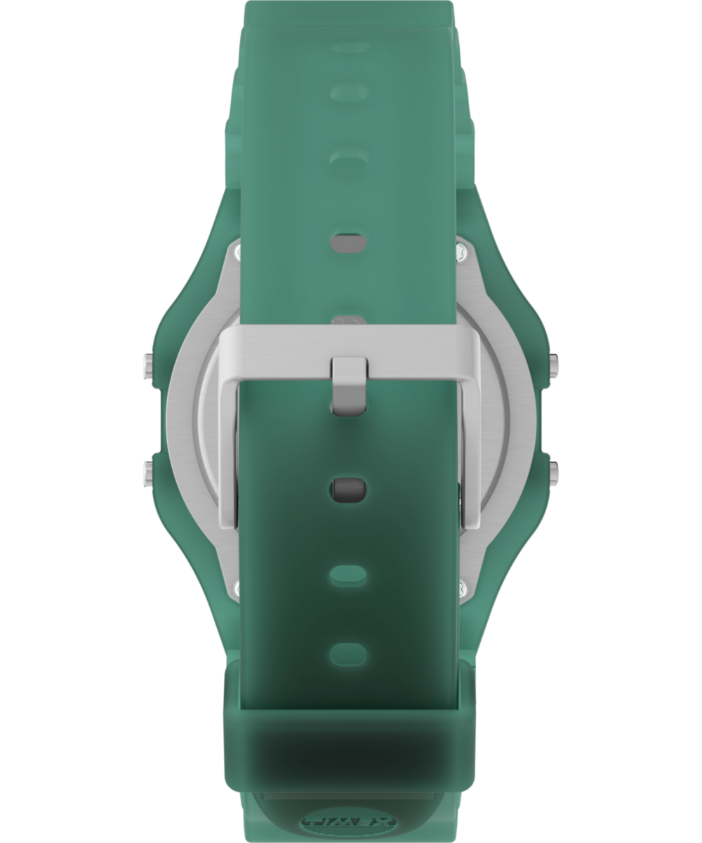 Timex Timex T80 34mm Resin Strap Watch