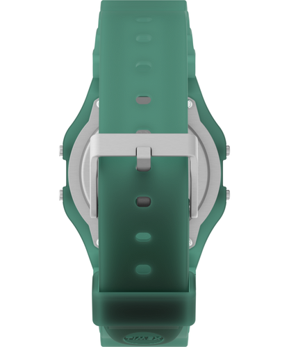 Timex Timex T80 34mm Resin Strap Watch