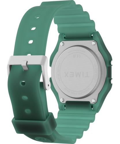 Timex Timex T80 34mm Resin Strap Watch